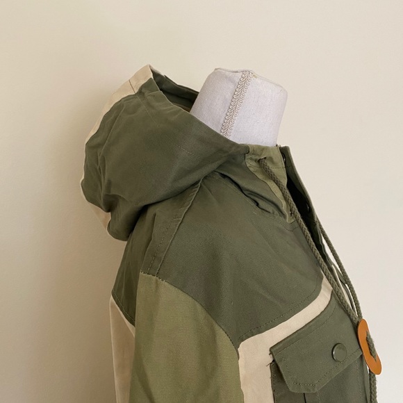 BLACK KEYS Jacket - Picture 3 of 4